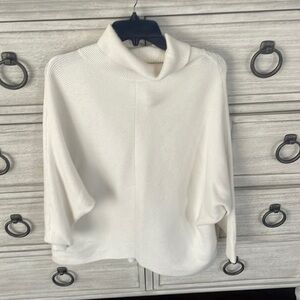 Women’s Turtle Neck sweater